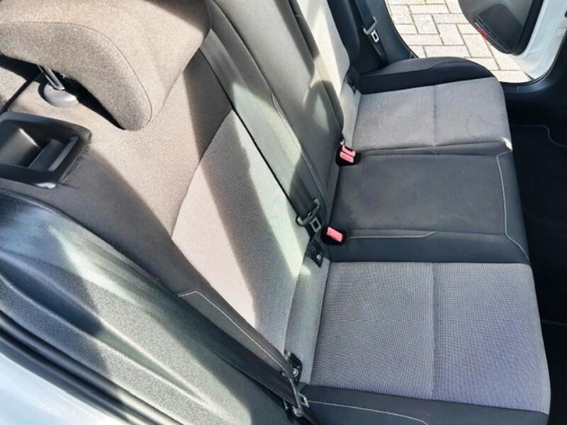 Volkswagen Golf 1.4 TGI 5p. Trendline BlueMotion