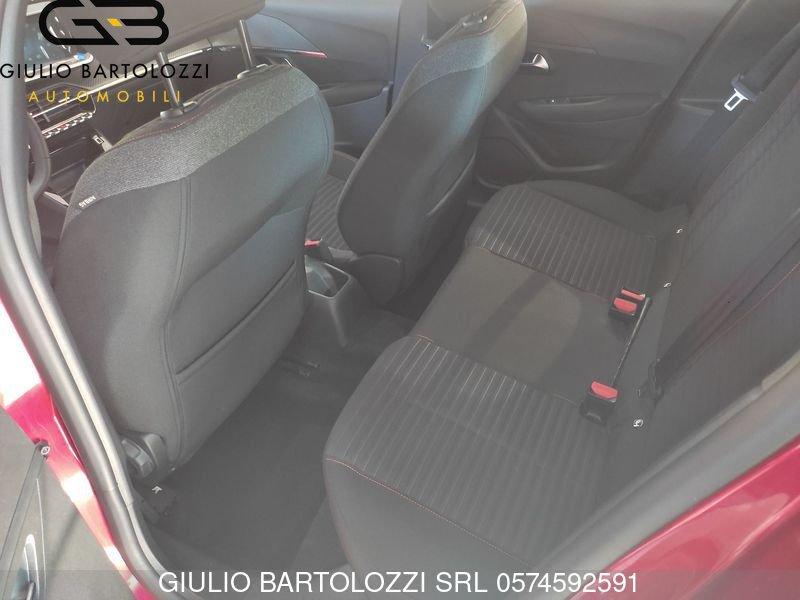 Peugeot 208 PureTech 100 Stop&Start 5 porte Active Pack