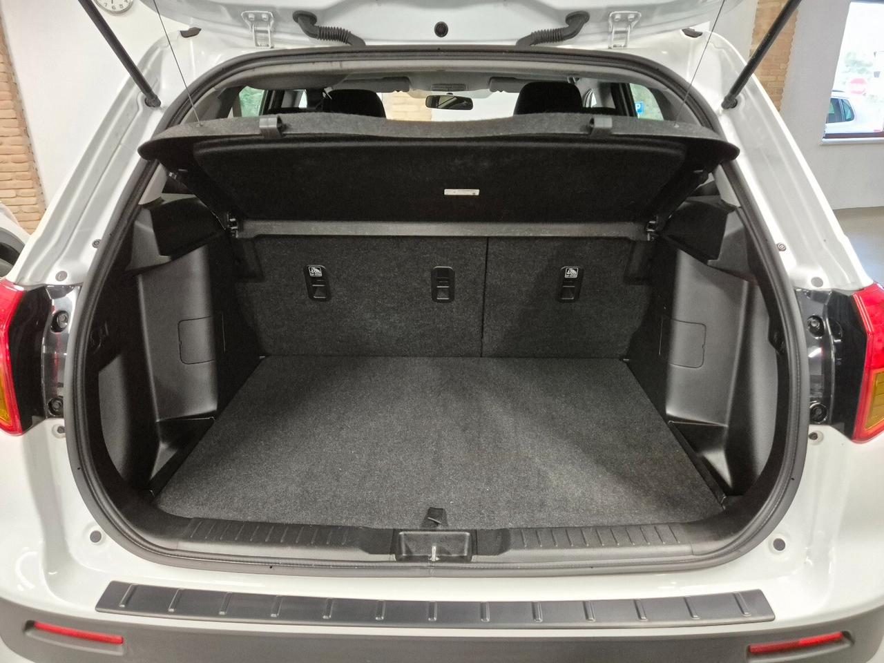 Suzuki Vitara 1.6 DDiS 4WD AllGrip V-Cool