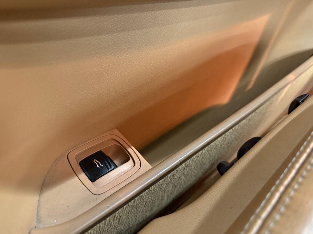 Porsche Cayenne 3.6 290cv tetto full