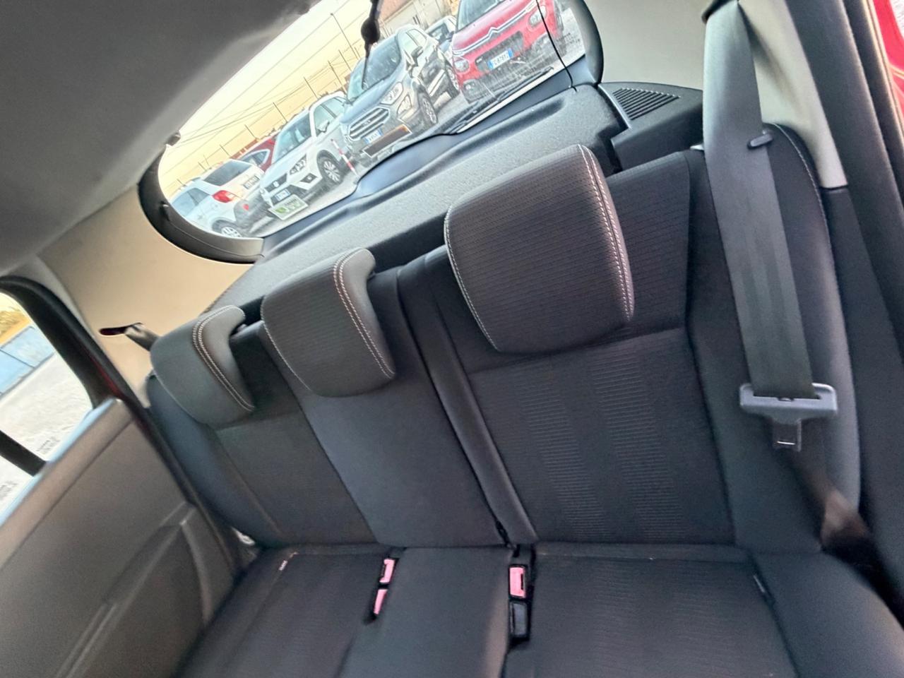 Renault Clio Storia 1.2 5 porte GPL Confort