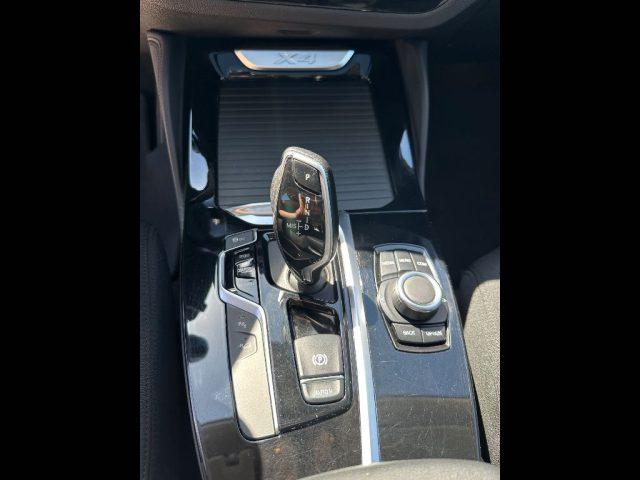 BMW X4 (G02/F98) - xDrive20d 48V Business Advant