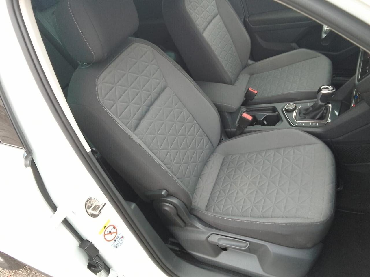 Volkswagen Tiguan 2.0 TDI 150 CV SCR DSG 4MOTION R-Line