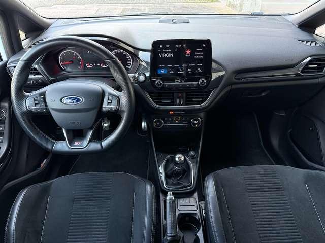 Ford Fiesta Fiesta VII 2017 5p 5p 1.5 ST s