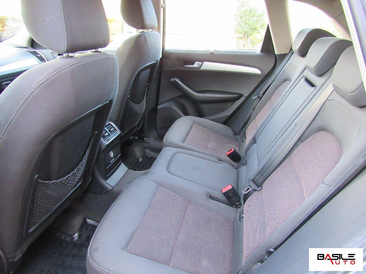AUDI - Q5 - 2.0 TDI F.AP. quattro S tronic