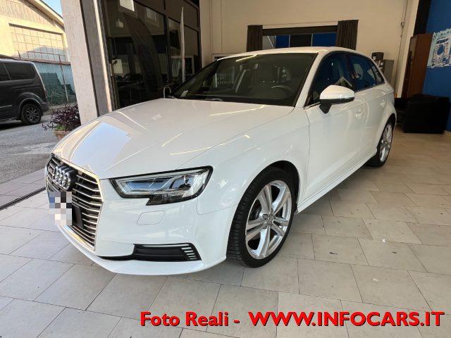 AUDI A3 SPB 252cv 40 e-tron PHEV S-tronic Admired PROMO!