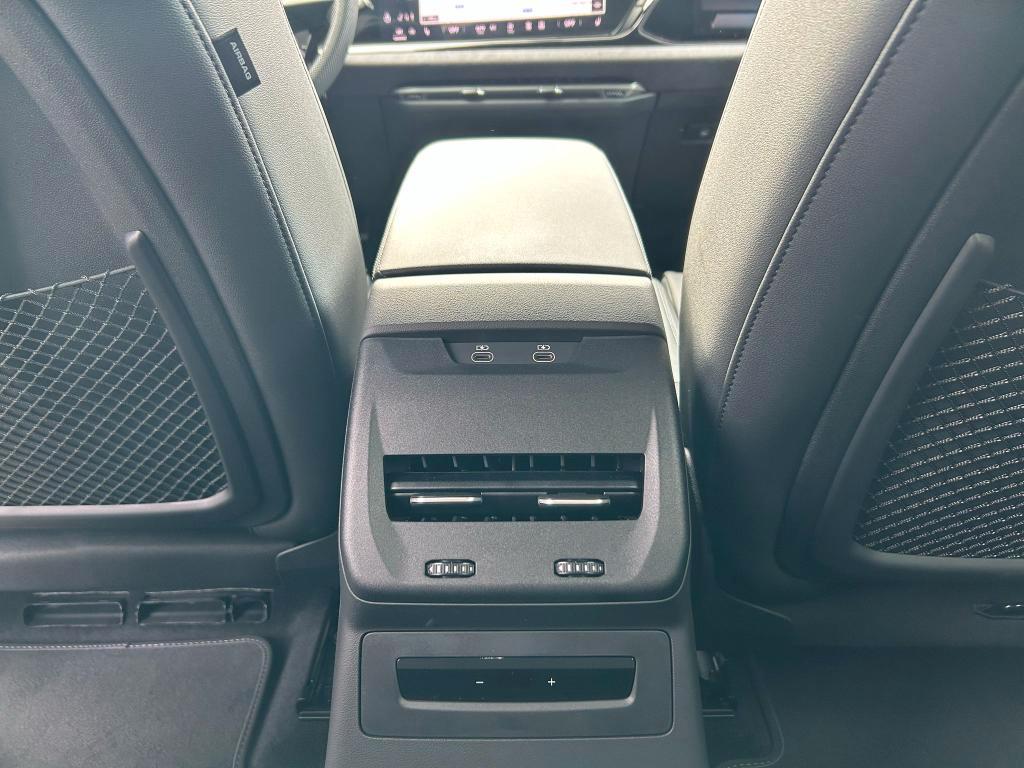 AUDI A5 Avant TDI 150 kW S tronic mHEV+ S Line edition