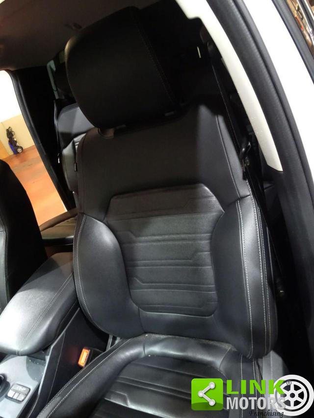 FORD Ranger 2.0 ECOBLUE aut.205 CV Limited 5 posti IVA ESCLUSA