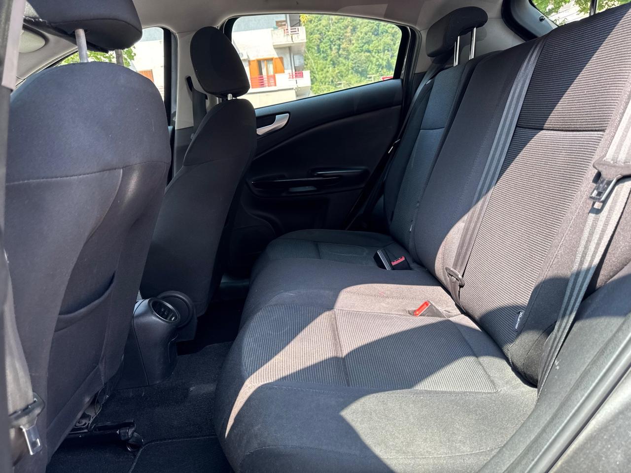 Alfa Romeo Giulietta OK NEOPATENTATI