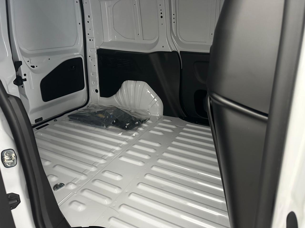 Fiat Doblo Doblò 1.5 BlueHdi 100CV PL-TN Van