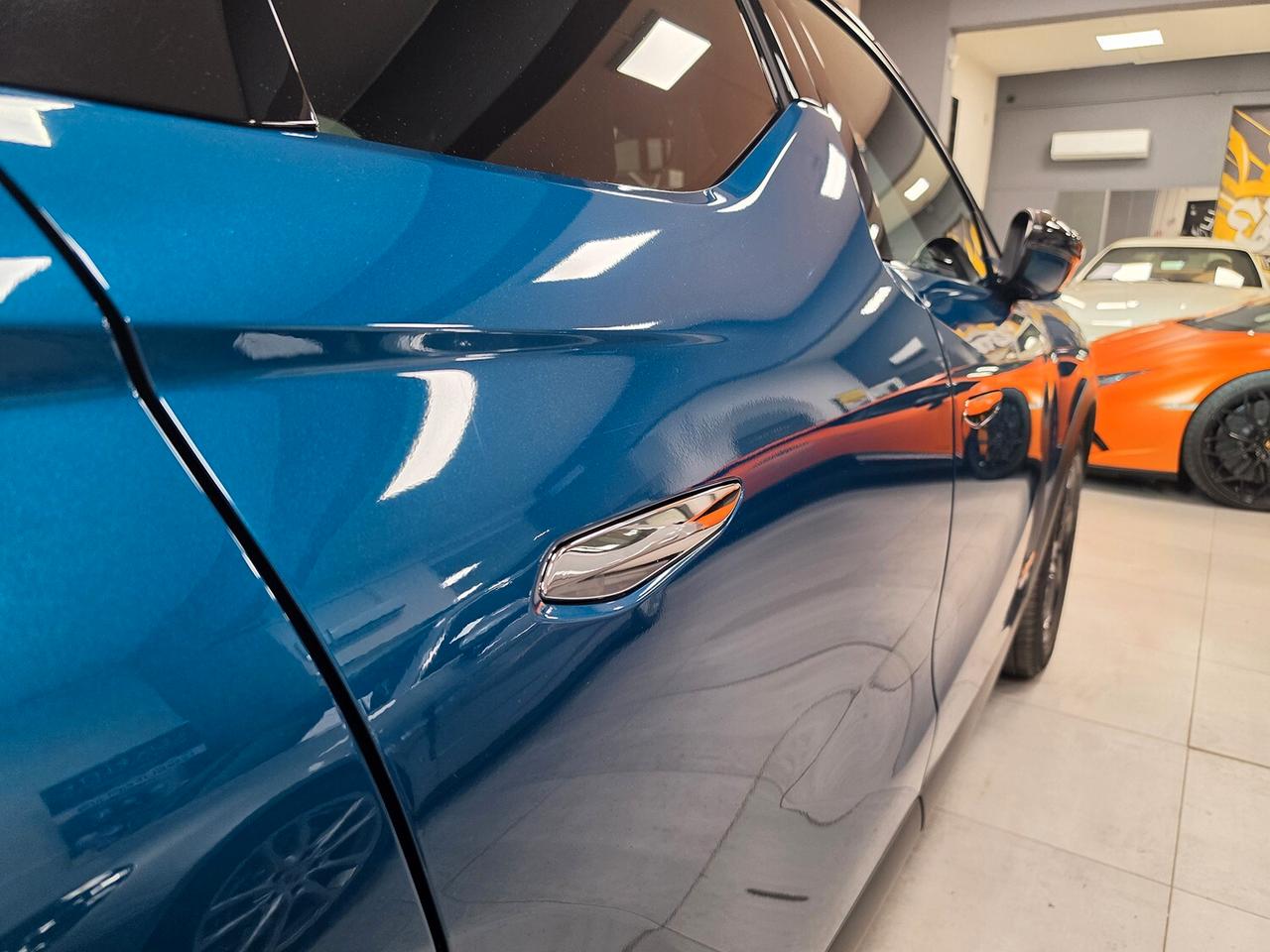Ds DS3 3 Crossback PureTech 155 aut. La Première ALL. Opera - FULL OPTIONAL - UNIPROPRIETARIO - UFFICIALE ITALIA