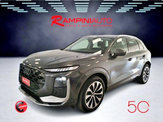 AUDI Q3 TFSI 150 Cv mHEV S tronic S Line PRONTA CONSEGNA