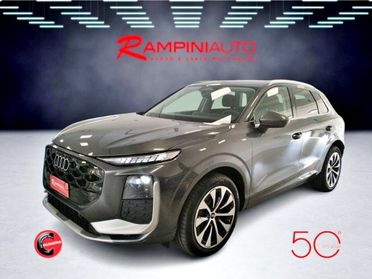 AUDI Q3 TFSI 150 Cv mHEV S tronic S Line PRONTA CONSEGNA