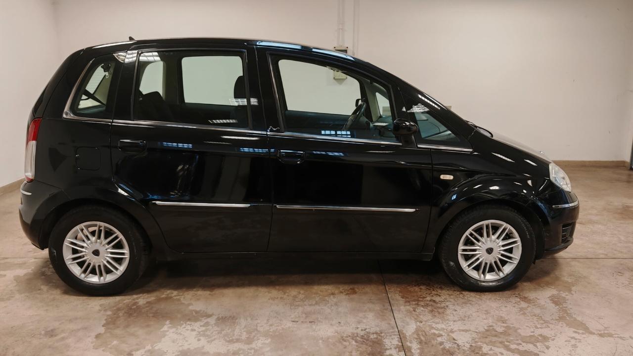 Lancia MUSA 1.4 16V EURO 5 Oro