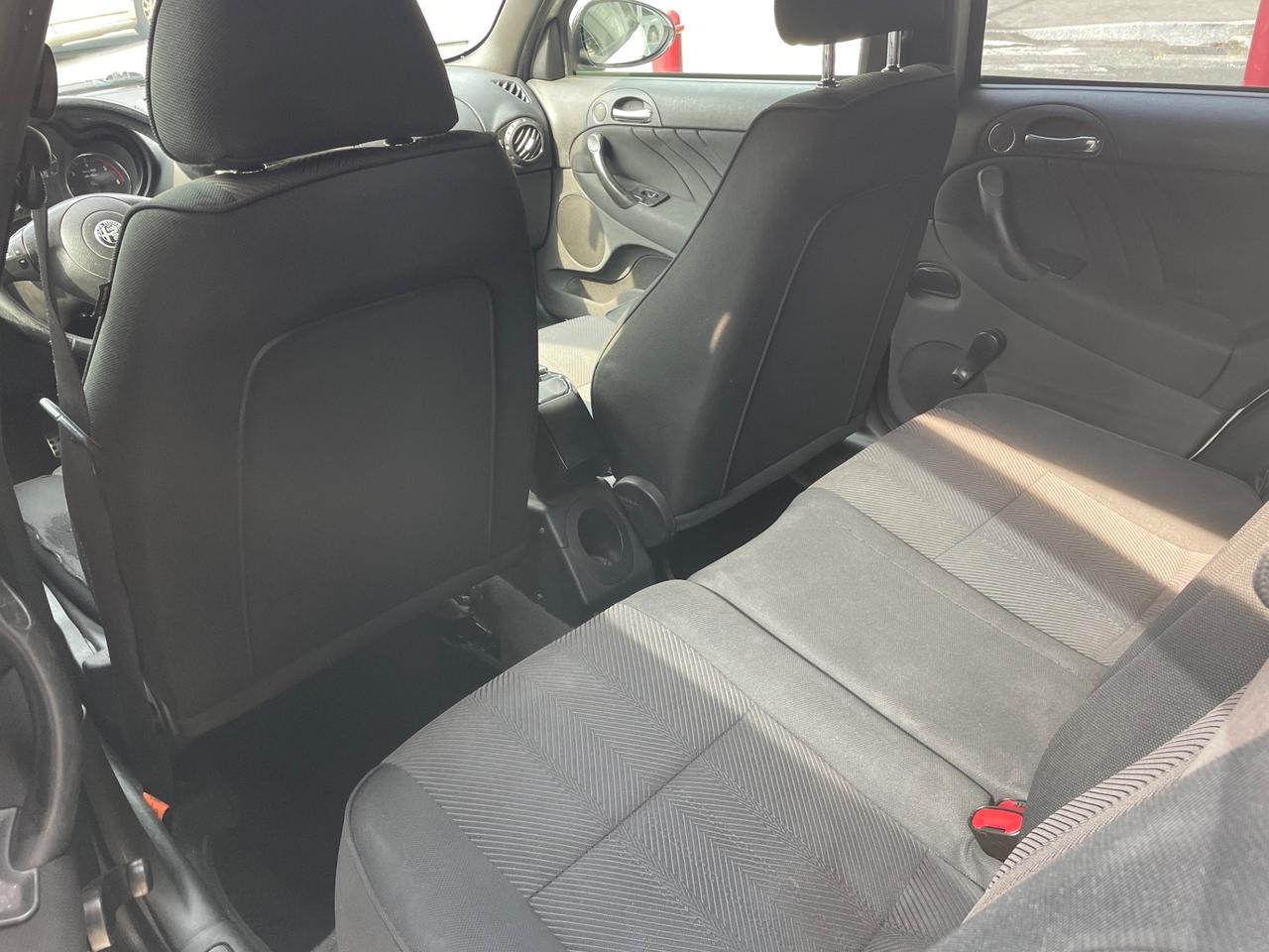 Alfa Romeo 147 1.9 JTD/TAGLIANDI/GARANZIA