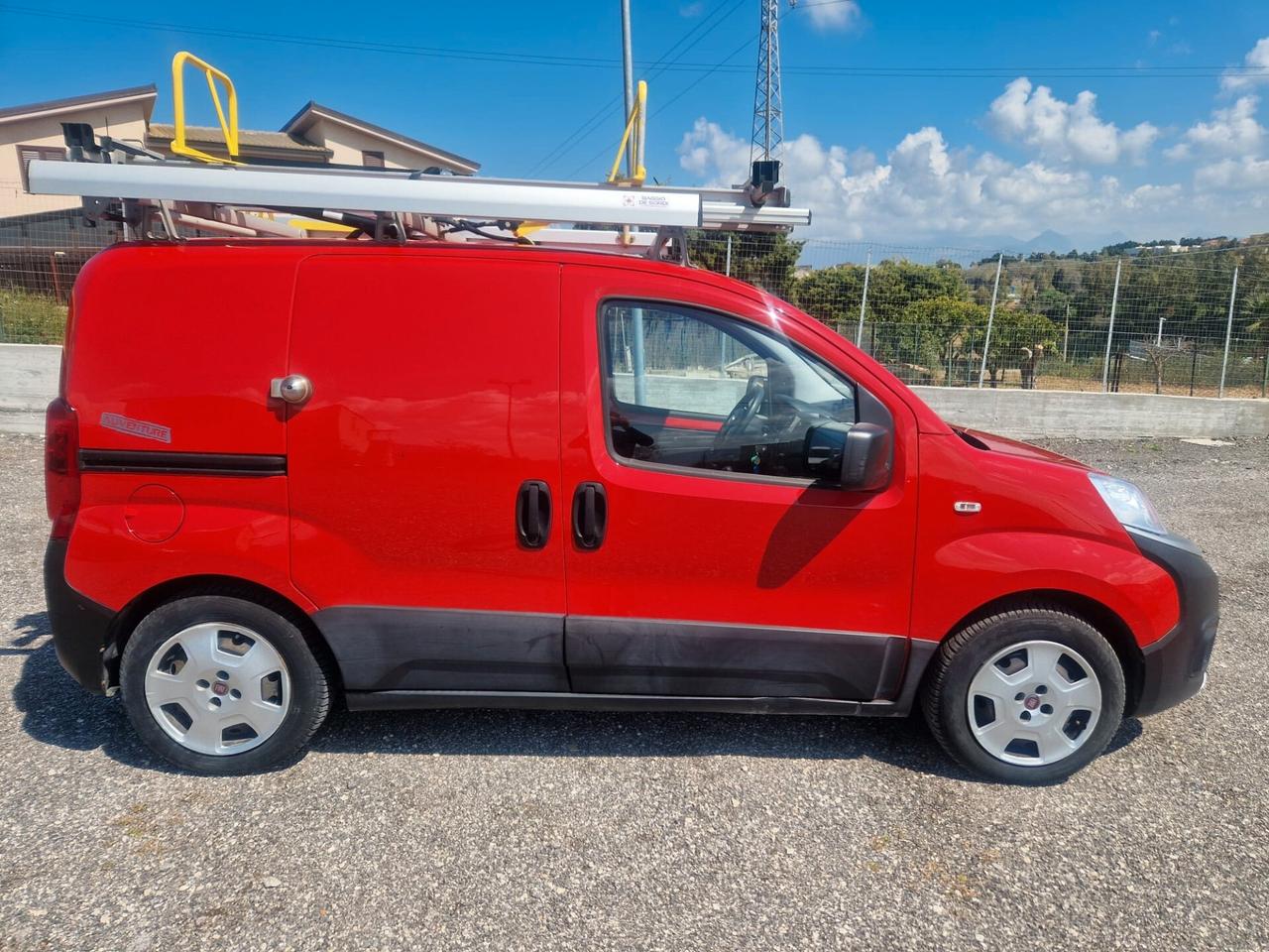 Fiat Fiorino 1.3 MJT 95CV Cargo Adventure