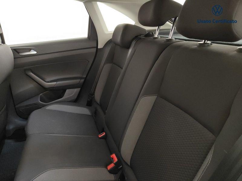 Volkswagen Taigo 1.0 TSI 81kW Life