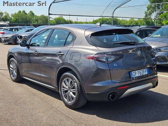 ALFA ROMEO Stelvio 2.2 t Super Q4 210cv auto - GP162FP