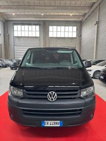 Volkswagen Transporter 2.0 TDI 84CV PC Furgone