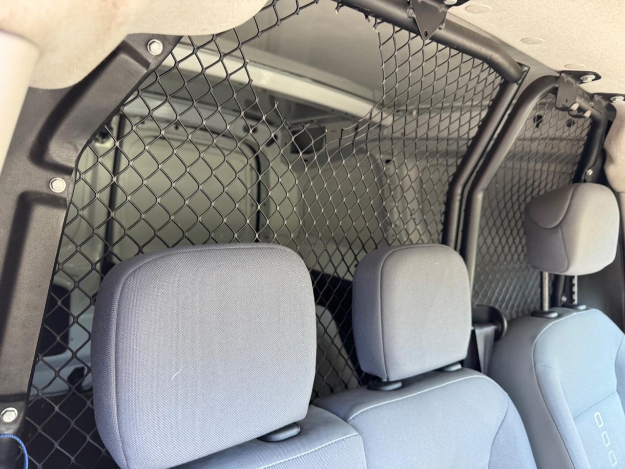 Citroen Berlingo 1.6 HDi 90CV