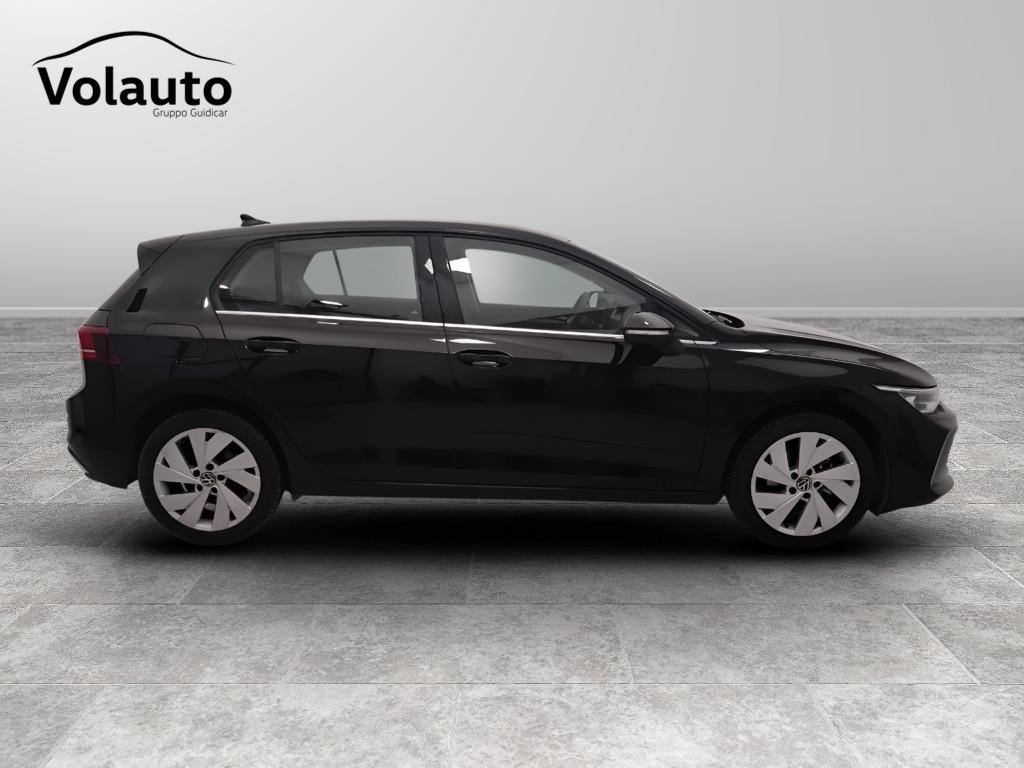 VOLKSWAGEN Golf VIII 2024 - Golf 2.0 tdi Style 150cv dsg