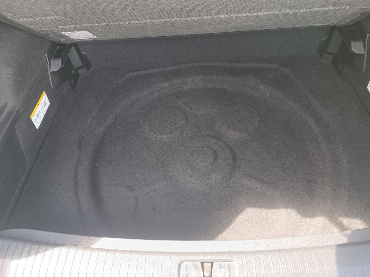 Volkswagen Tiguan 2.0 tdi Executive 4motion 190cv dsg