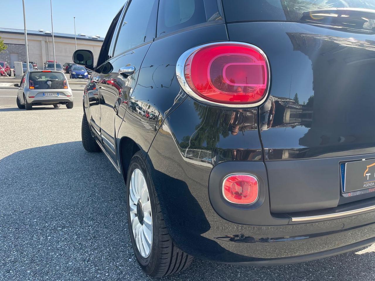 Fiat 500L 1.3 16V Multijet 95cv Lounge