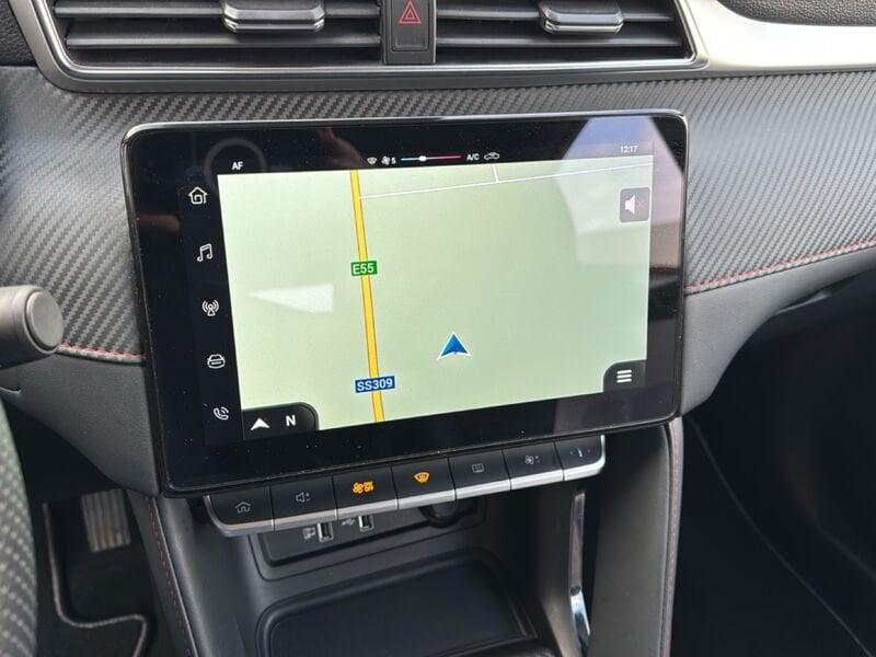 MG ZS ZS 1.5 VTi-tech Luxury