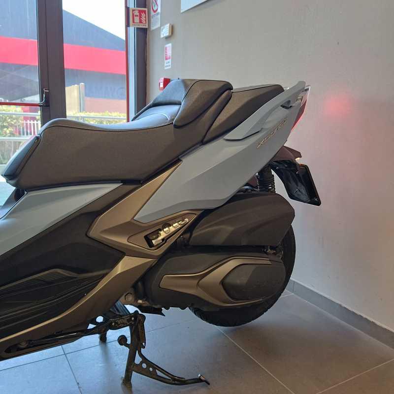 Kymco Xciting 400i S TCS - 2023
