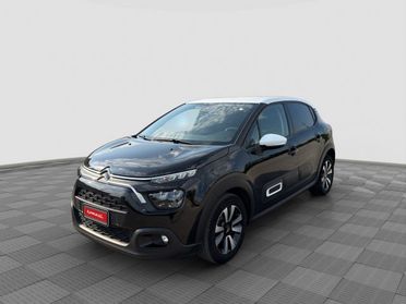 CITROEN C3 C3 PureTech 83 S&S Shine