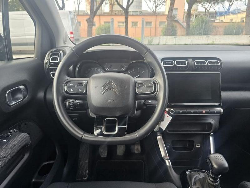 Citroën C3 Aircross 110 S&S PLUS