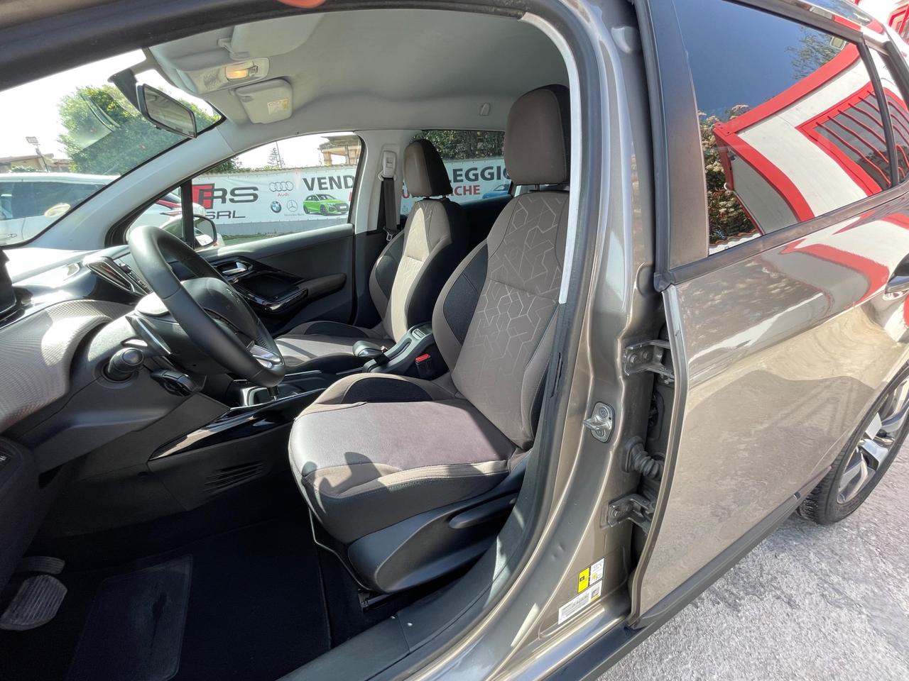 Peugeot 2008 Active ETG6 1.6 E-HDI 92cv