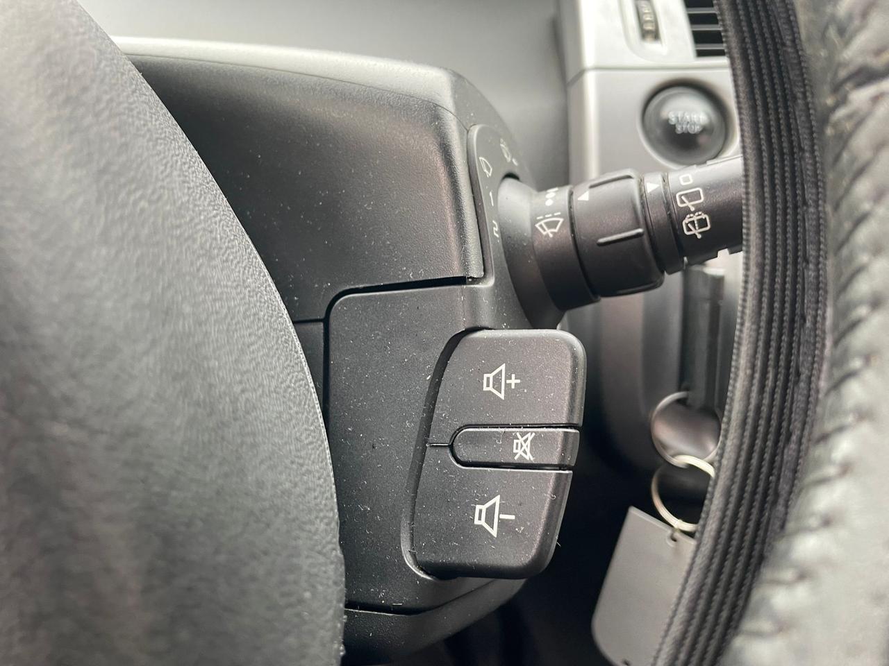 Renault Scenic Scénic 1.5 dCi/105CV Dynamique IN PERFETTE CONDIZIONI