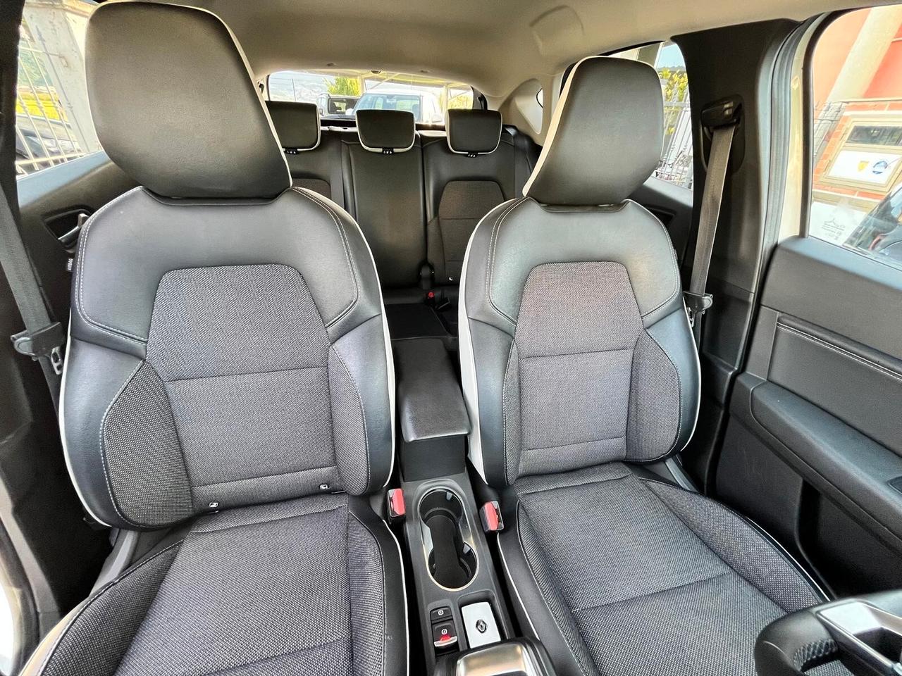 Renault Captur Full Hybrid E-Tech 145 CV Techno