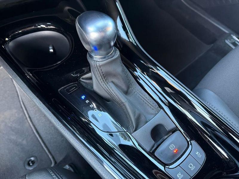 Toyota C-HR C-HR 1.8h Trend e-cvt