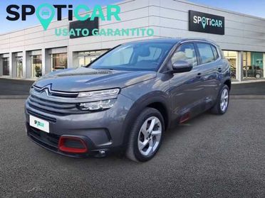 Citroen C5 Aircross BlueHDi 130 S&S Feel