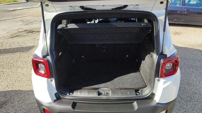 Jeep Renegade Renegade 2.0 Mjt 140CV 4WD Active Drive Low S