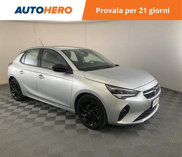 OPEL Corsa 1.5 D 100 CV Design & Tech