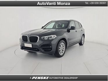 BMW X3 xDrive30e Business Advantage