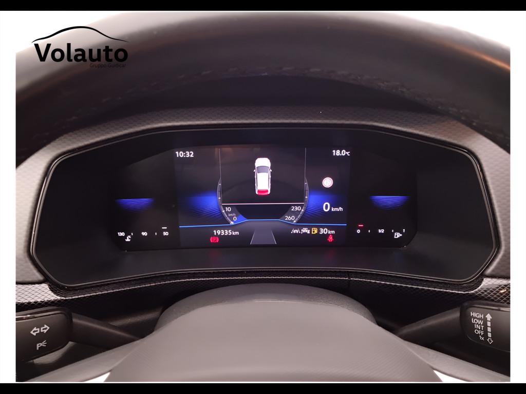 VOLKSWAGEN T-Cross 2024 - T-Cross 1.0 tsi Edition Plus 95cv