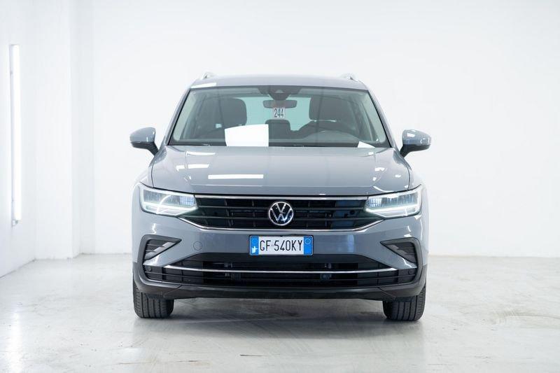 Volkswagen Tiguan 2.0 TDI Life 150cv DSG