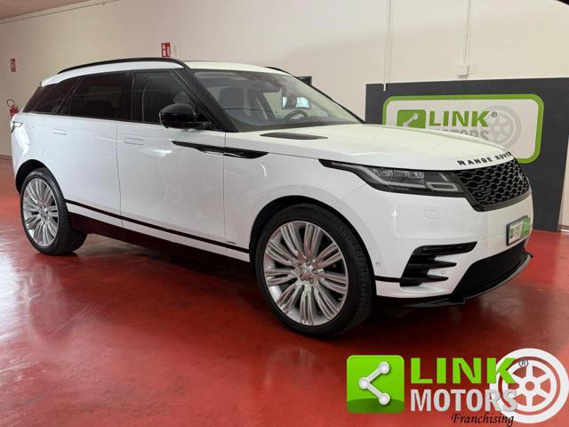 LAND ROVER Range Rover Velar 2.0D I4 240 CV R-Dynamic HSE - MOTORE 15000 KM