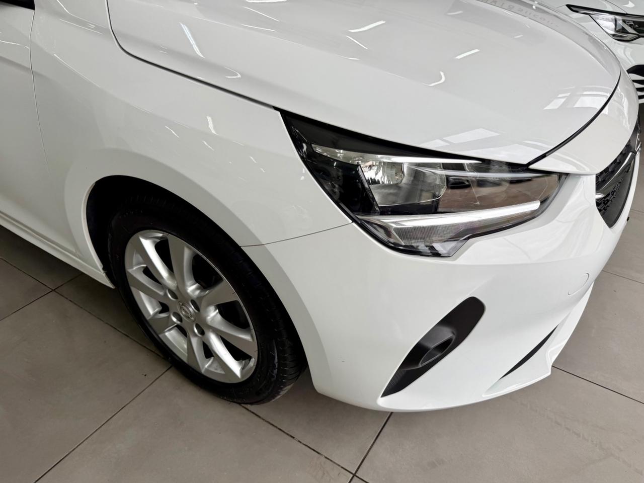 Opel Corsa 1.5 D 100 CV Edition FINANZIABILE