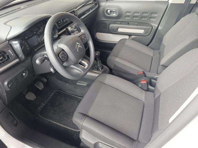 CITROEN C3 PureTech 83 S&S Plus