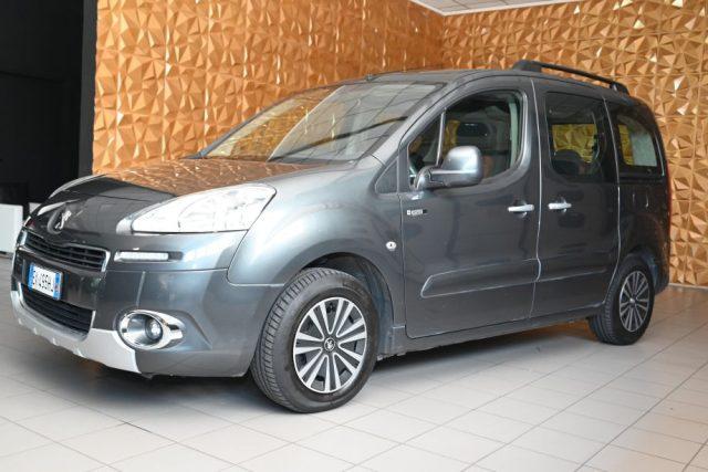 PEUGEOT Partner TEPEE 1.6 HDI 92CV STYLE TETTO ISOFIX 5POSTI NUOVO