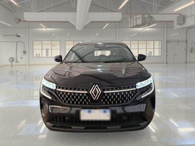 RENAULT Austral Austral Full Hybrid E-Tech 200 CV Techno