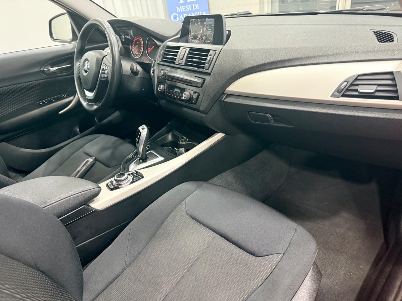 Bmw 116 116d 5p. Sport