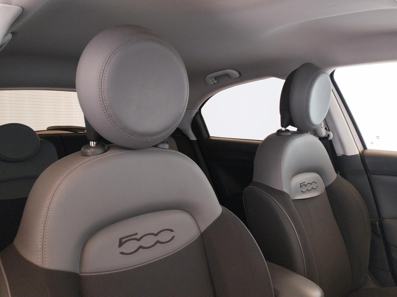 Fiat 500X 1.6 MultiJet 120 CV 4X2 - NEOPATENTATI