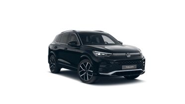 Volkswagen Tiguan R-Line Plus 2.0 TDI 150 CV DSG