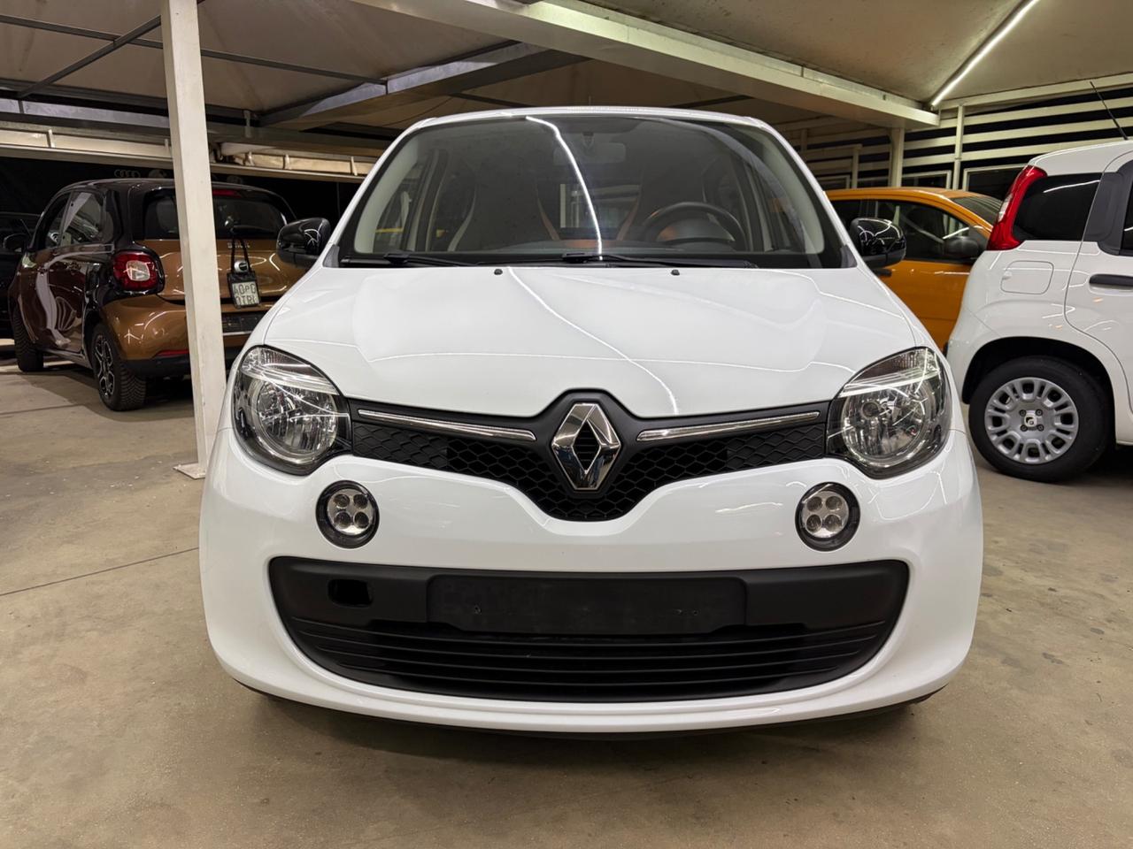Renault Twingo SCe Duel